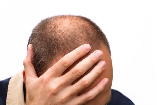 how to regrow damaged hair edges